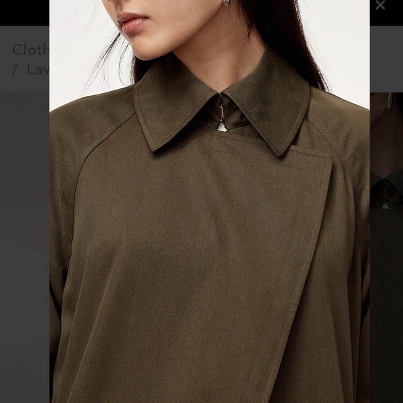 Aritzia Lawson ⛔️SOLD⛔️ - Picture 4 of 7